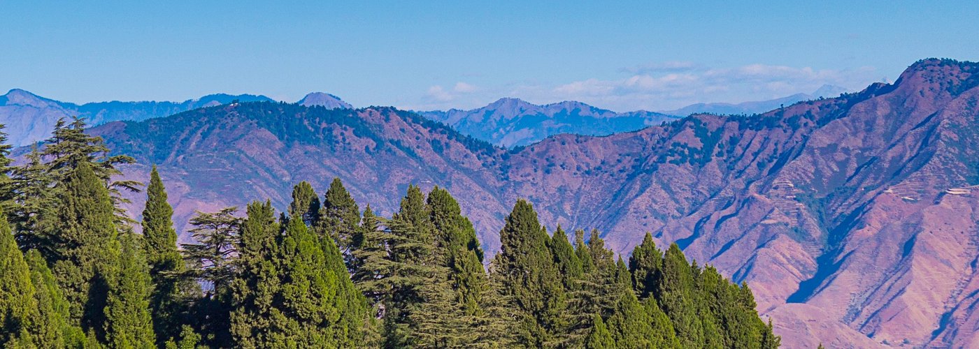 mussoorie trip itinerary