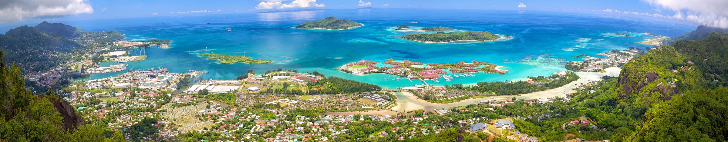 THE 10 BEST Hotels in Mahe Island, Seychelles 2024 (from $76) - Tripadvisor
