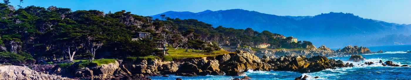 HYATT CARMEL HIGHLANDS (Californie) - tarifs 2025