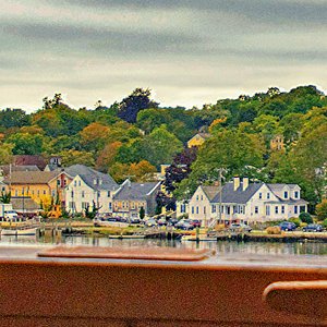best day trips connecticut