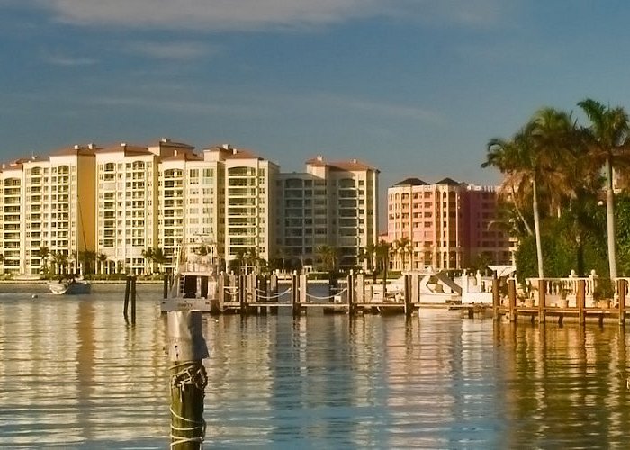 BOCA RATON, FL - MAY 13: A general view of the Boca Raton Town