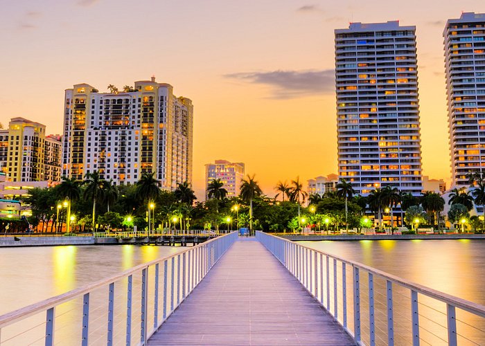 Уэст-Палм-Бич (Флорида) 2023: все самое лучшее для туристов - Tripadvisor