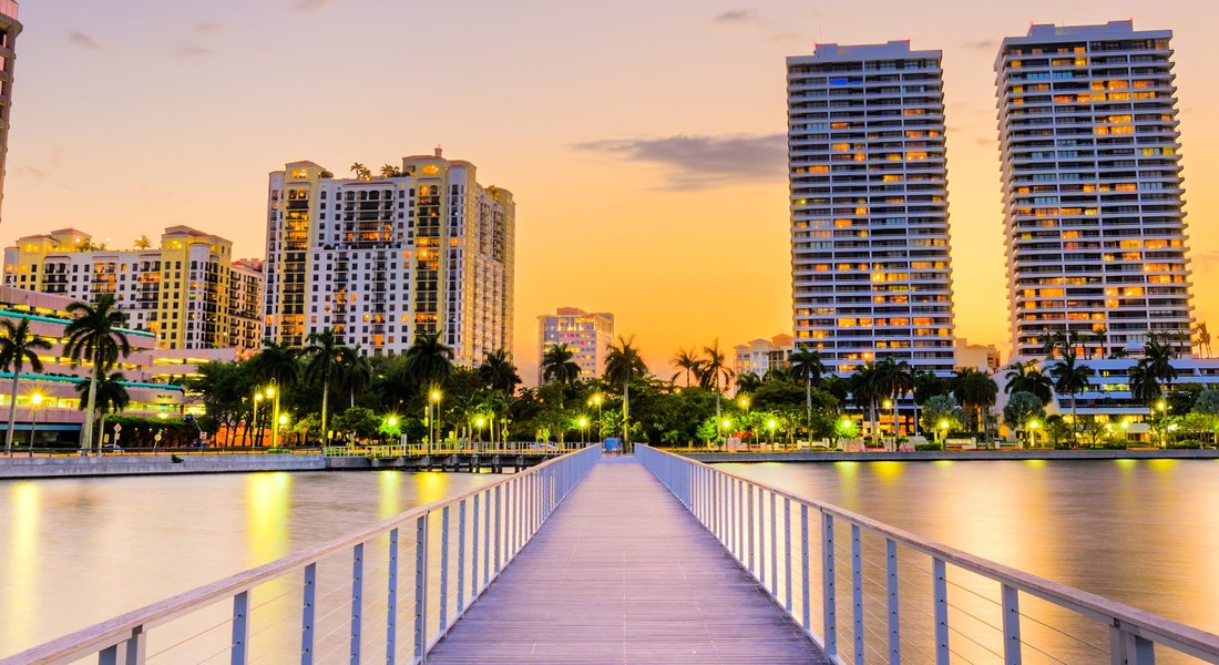 West Palm Beach Tourism Guide