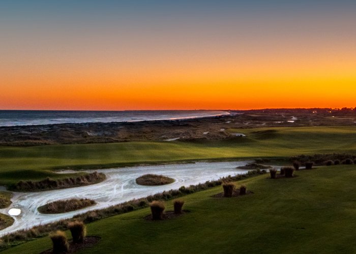 Kiawah Island Lists Two Beachfront Homes With Coveted Club Memberships