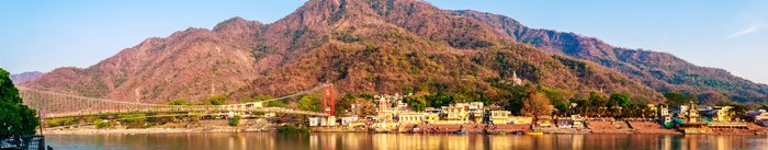 SATTVA CAFE AND MOTEL (Rishikesh, India) - Vandrerhjem - anmeldelser og ...