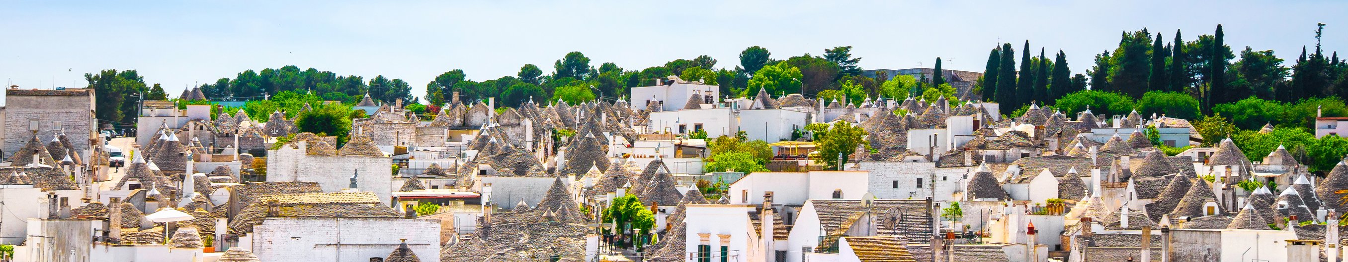 Alberobello, Italy 2023: Best Places to Visit - Tripadvisor