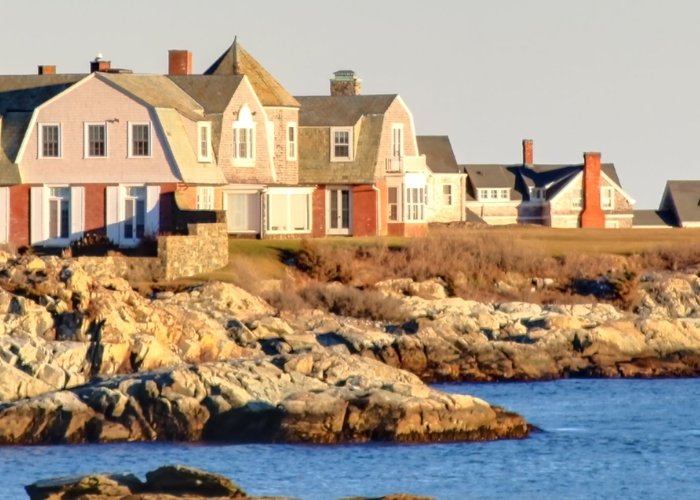 Ice Cream Shops in Newport  Discover Newport, Rhode Island