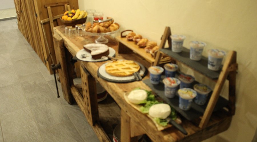 colazione