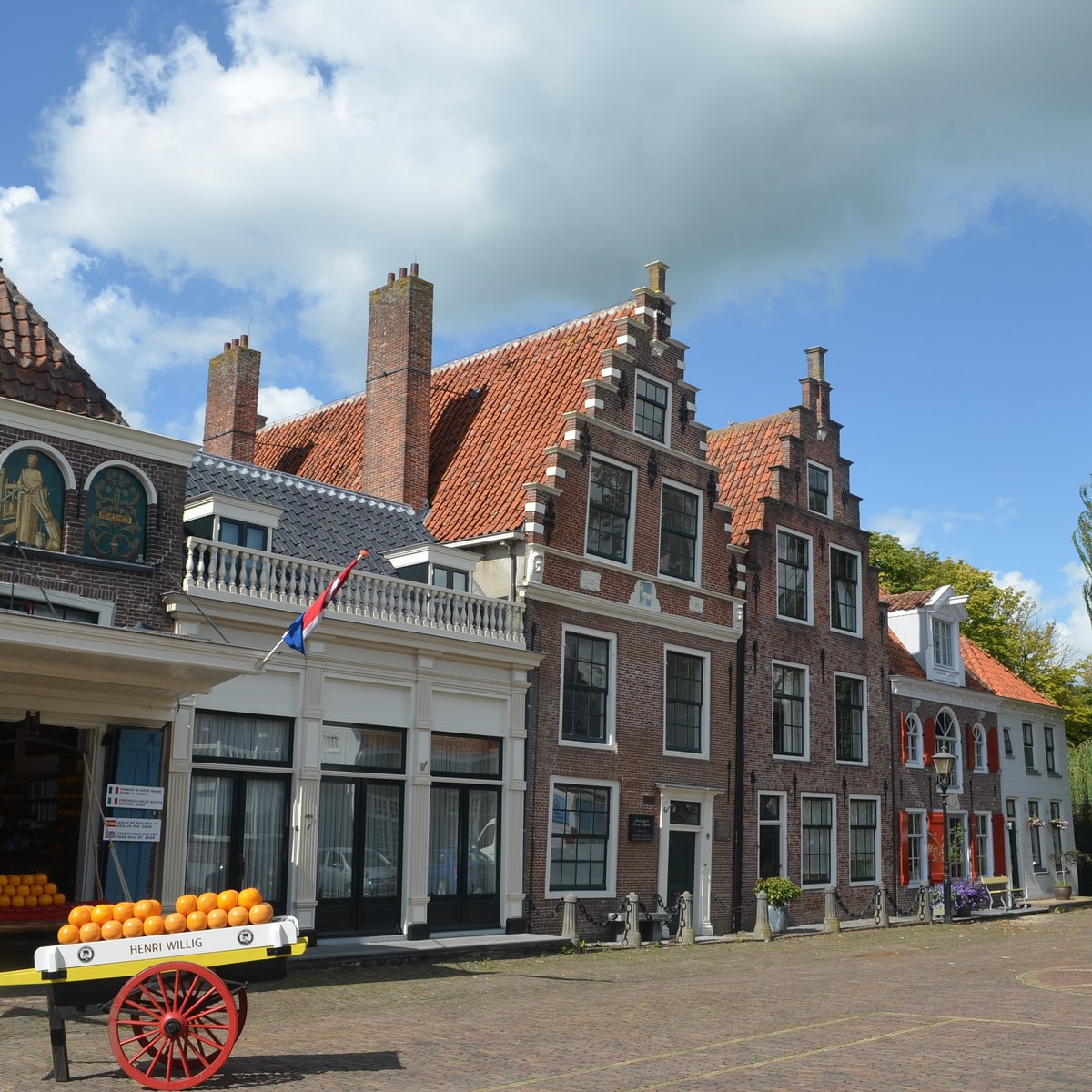 Cheese Market Edam - All You Need to Know BEFORE You Go (2024)