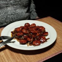 Currywurst spezial