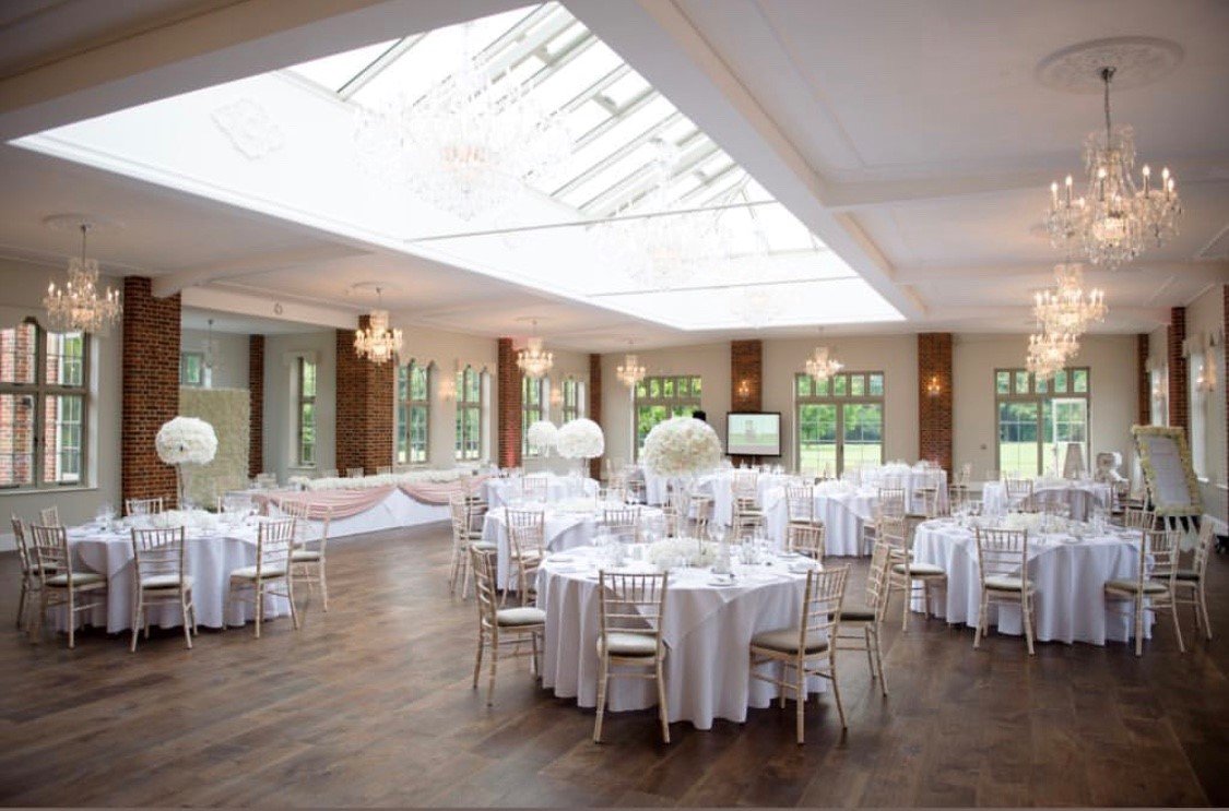 Hotel photo 10 of Offley Place Country House.