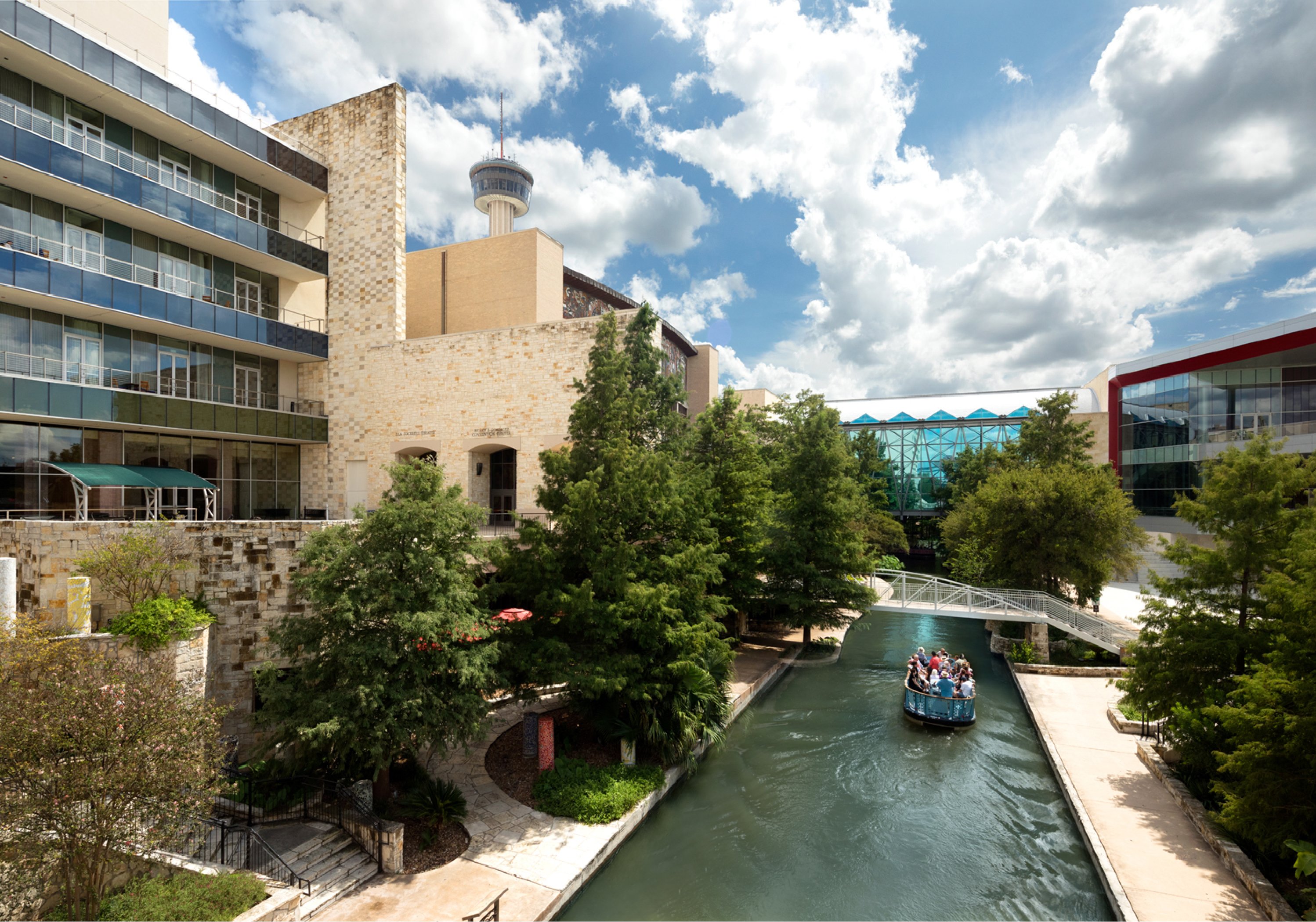 GRAND HYATT SAN ANTONIO RIVER WALK Updated 2024 Prices Hotel