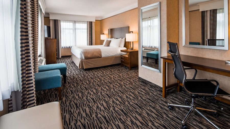 King Suite