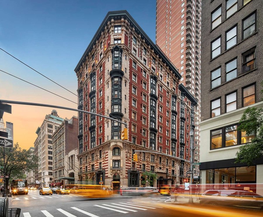 THE JAMES NEW YORK NOMAD Hotel (New York City) Prezzi 2020 e recensioni