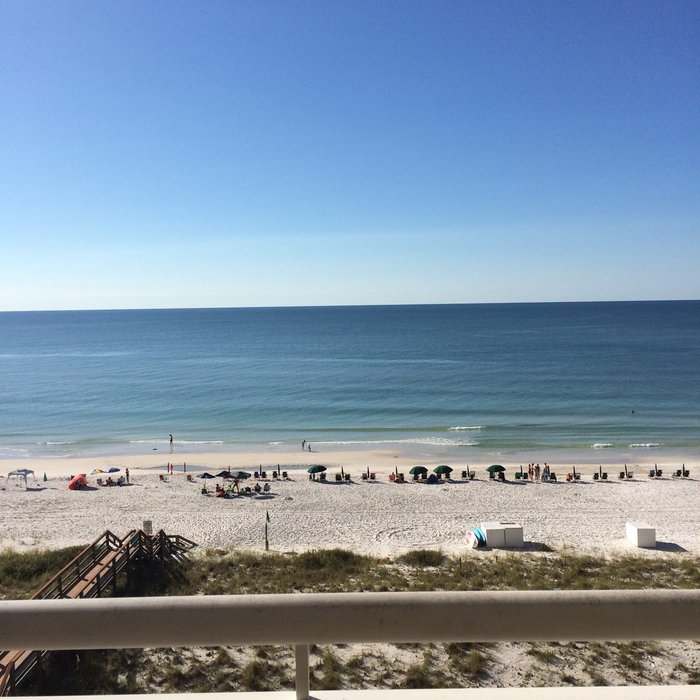 The Pearl of Navarre Beach – Strand: Fotos und Bewertungen - Tripadvisor