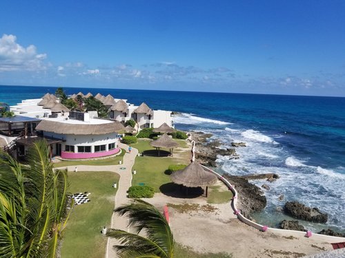 MIA REEF ISLA MUJERES - Updated 2024 Prices & Resort Reviews (Mexico)