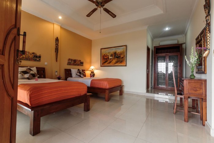 THE WARJI BISMA - Prices & Hotel Reviews (Ubud, Bali)