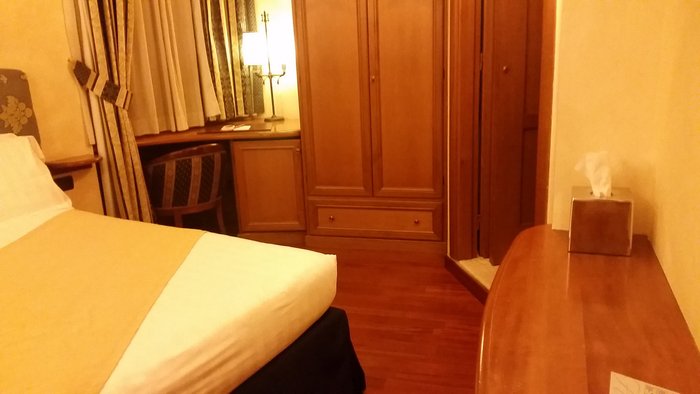 Imagen 5 de Hotel La Fenice