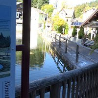 Bergsee