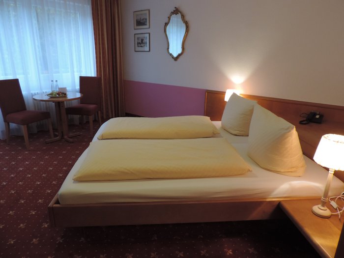 Waldhotel Forellenhof Rooms: Pictures & Reviews - Tripadvisor