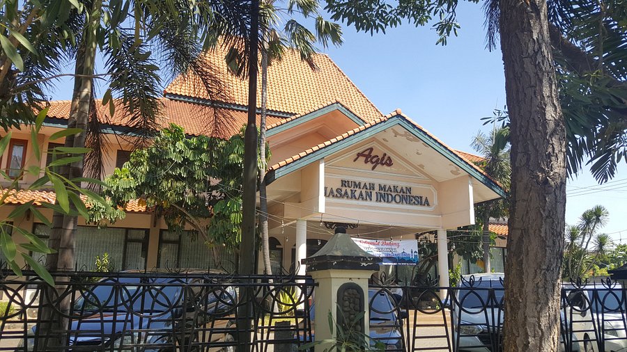 Rumah Makan Dekat Masjid Agung Surabaya Agis Restaurant rumah makan dekat masjid agung surabaya