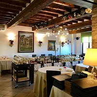 A pranzo, Novembre 2018