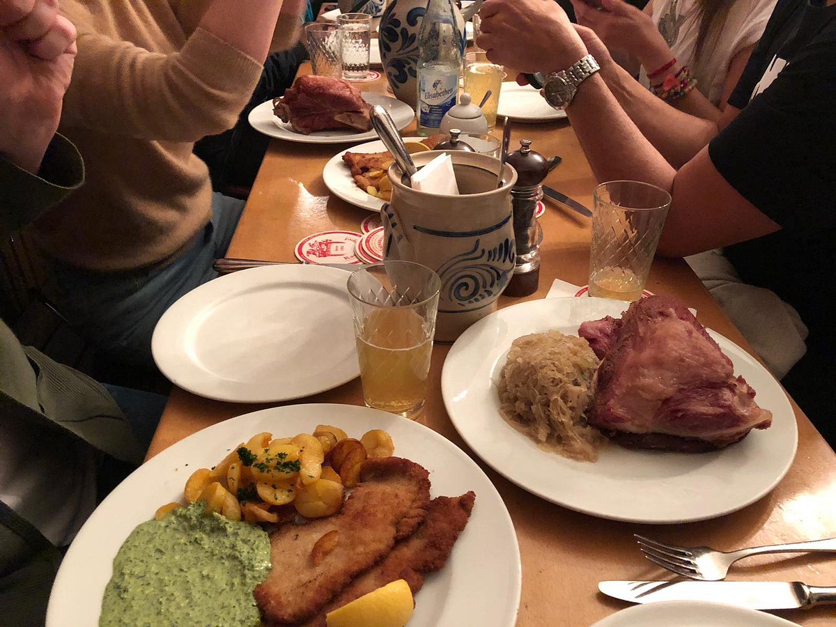 Food Tours Frankfurt by Cooking the World (2025) - All You Need to Know