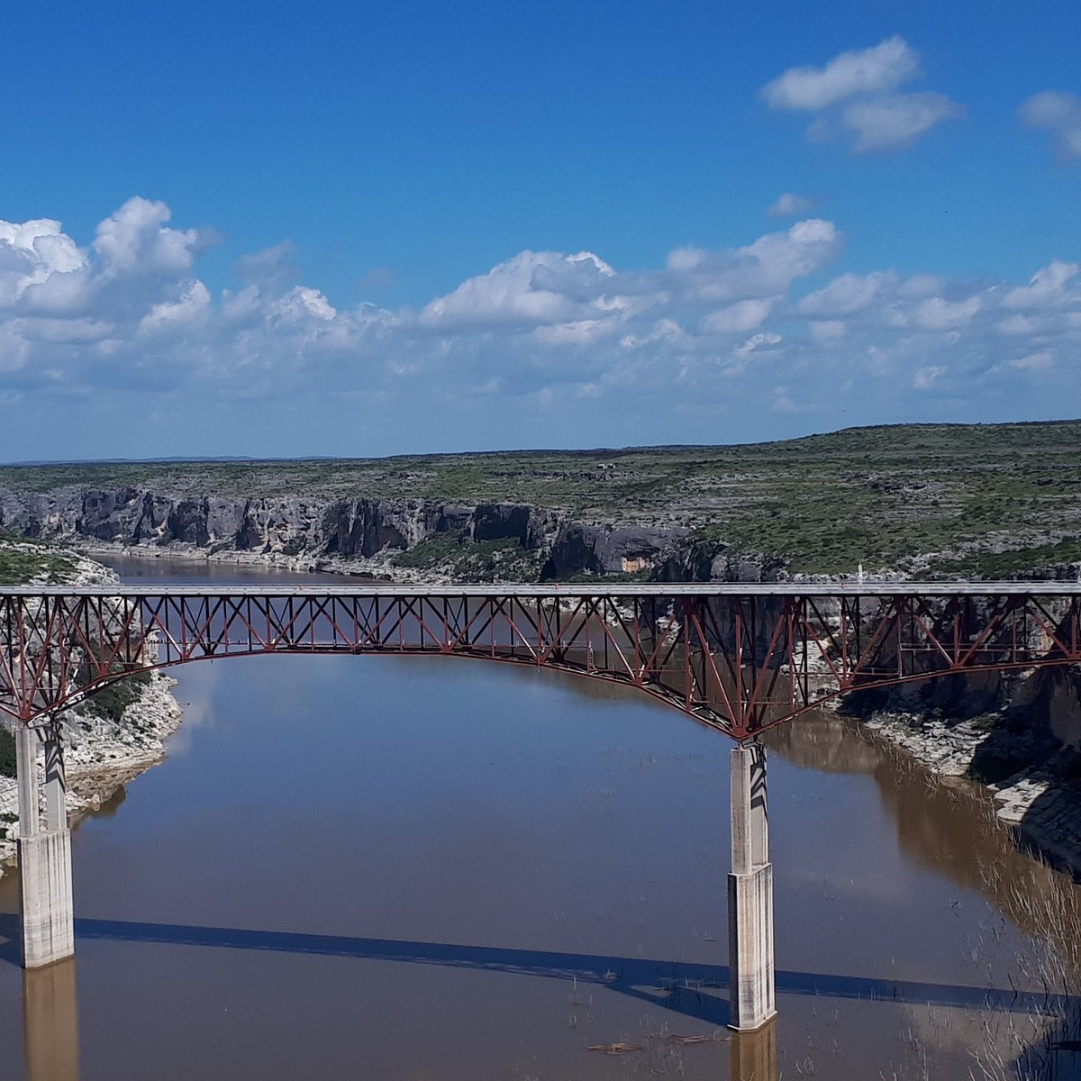 Pecos River Bridge - All You Need to Know BEFORE You Go (2024)