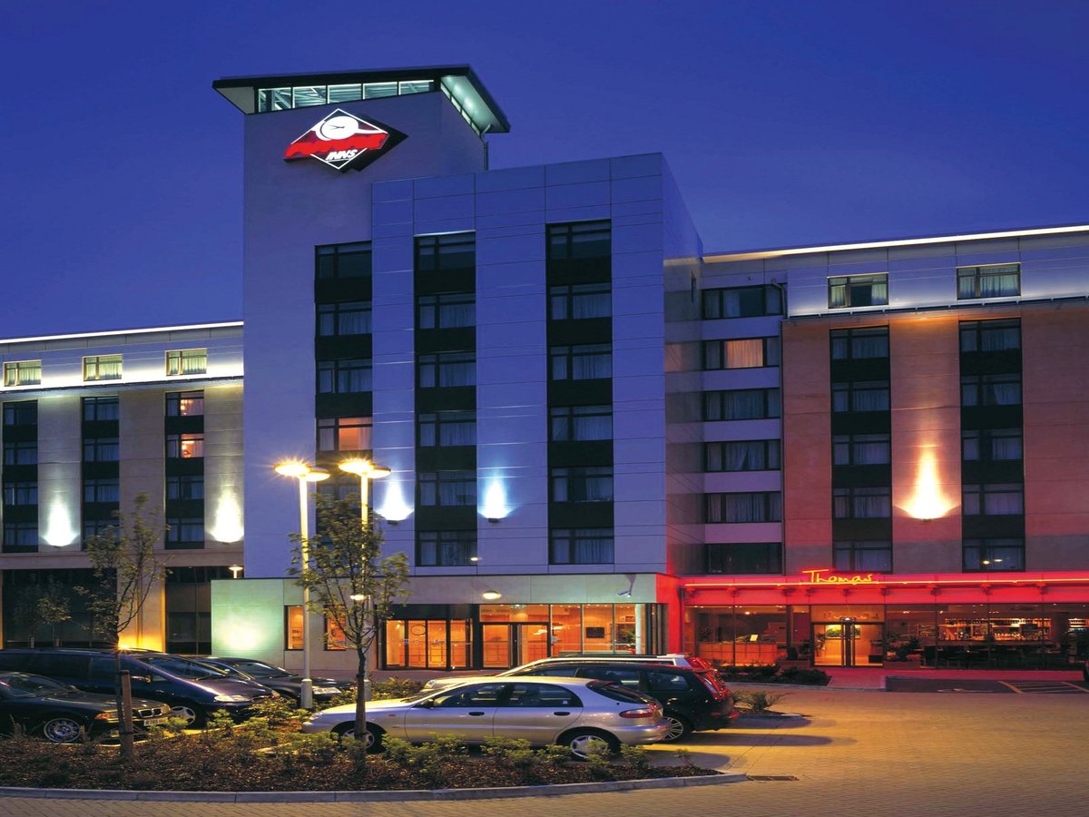 Future Inn Cardiff Bay $87 ($̶1̶0̶9̶) - Updated 2022 Prices & Hotel 