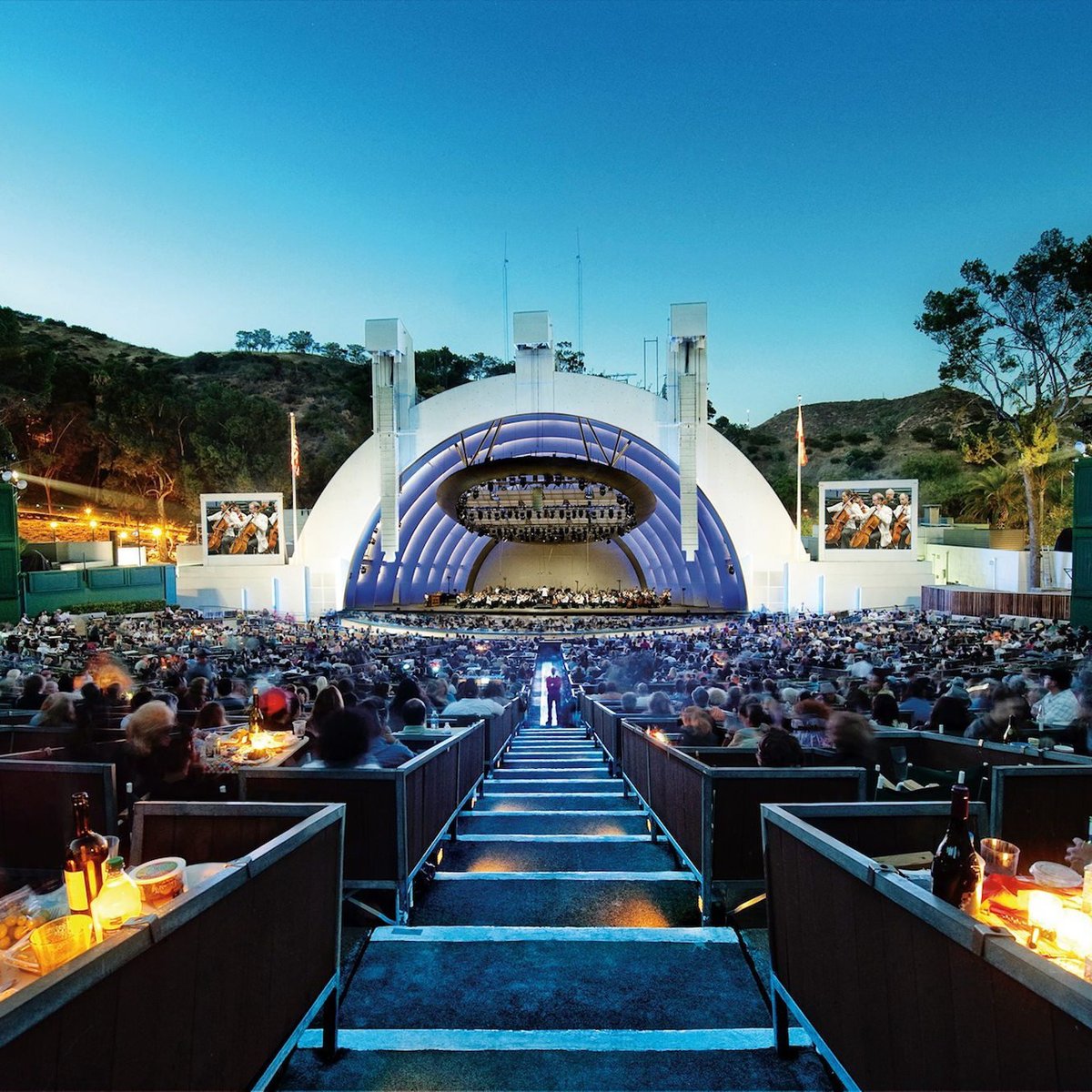 Hollywood Bowl Museum (Los Angeles) ATUALIZADO 2023 O que saber antes