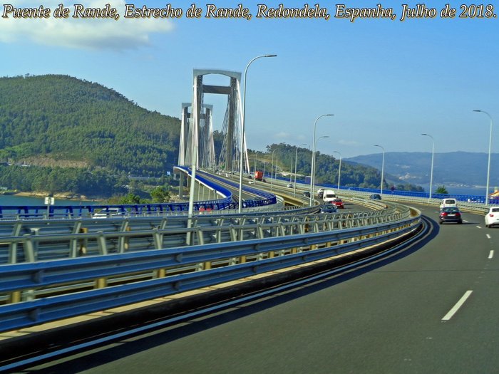 Imagen 2 de Puente de Rande