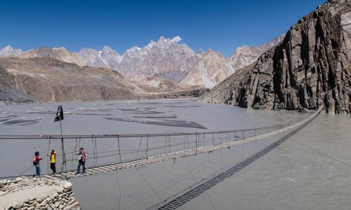 Hunza, Pakistan 2023: Best Places to Visit - Tripadvisor