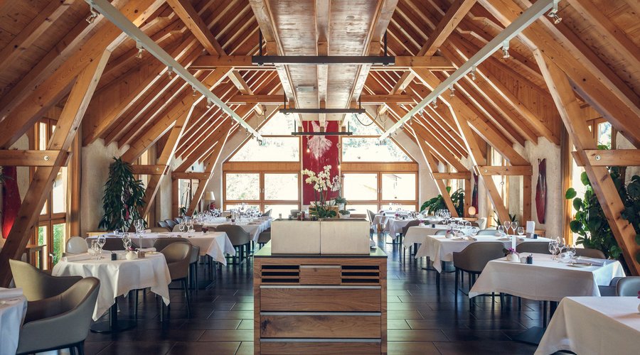 Auberge Frankenbourg image 2 - Full view