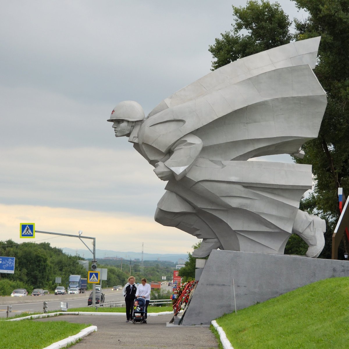 барбашово поле владикавказ фото