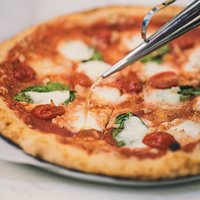 Margarita Pizza