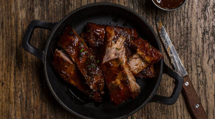 Cast Iron Grill, Bearsted - 레스토랑 리뷰 - 트립어드바이저