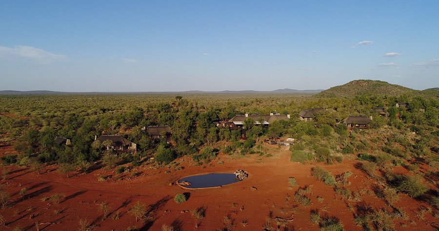 etali safari lodge madikwe game reserve