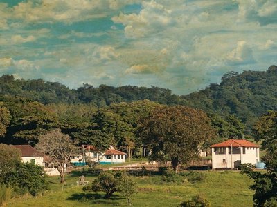 State of Espírito Santo Cabin Rentals - Brazil