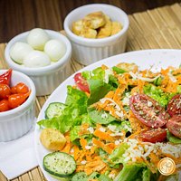 Saladas