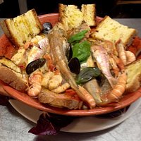 Brodetto alla Vastese