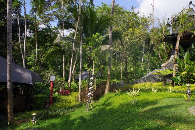 Capella ubud deals