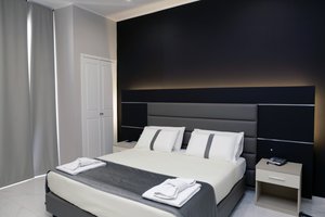 Quarto e suite
