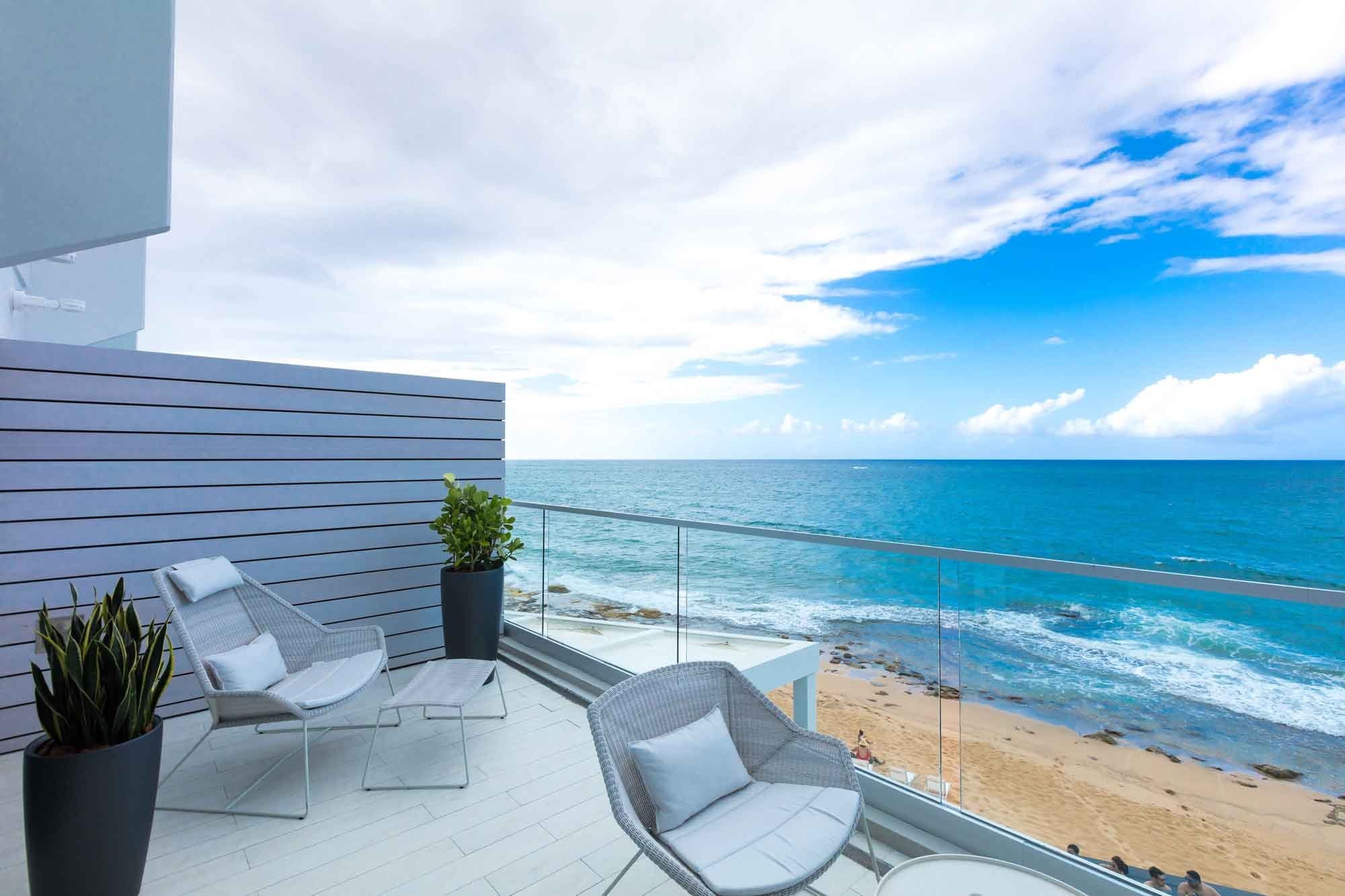 Condado Ocean Club by null
