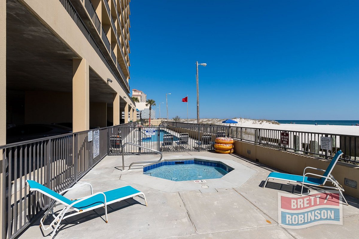 Phoenix All Suites Hotel, hotel in Gulf Shores
