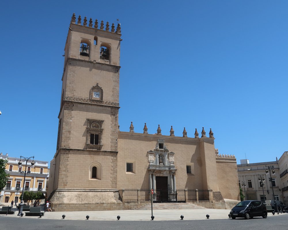 DIE TOP 10 Sehenswürdigkeiten in Badajoz 2023 (mit fotos) Tripadvisor