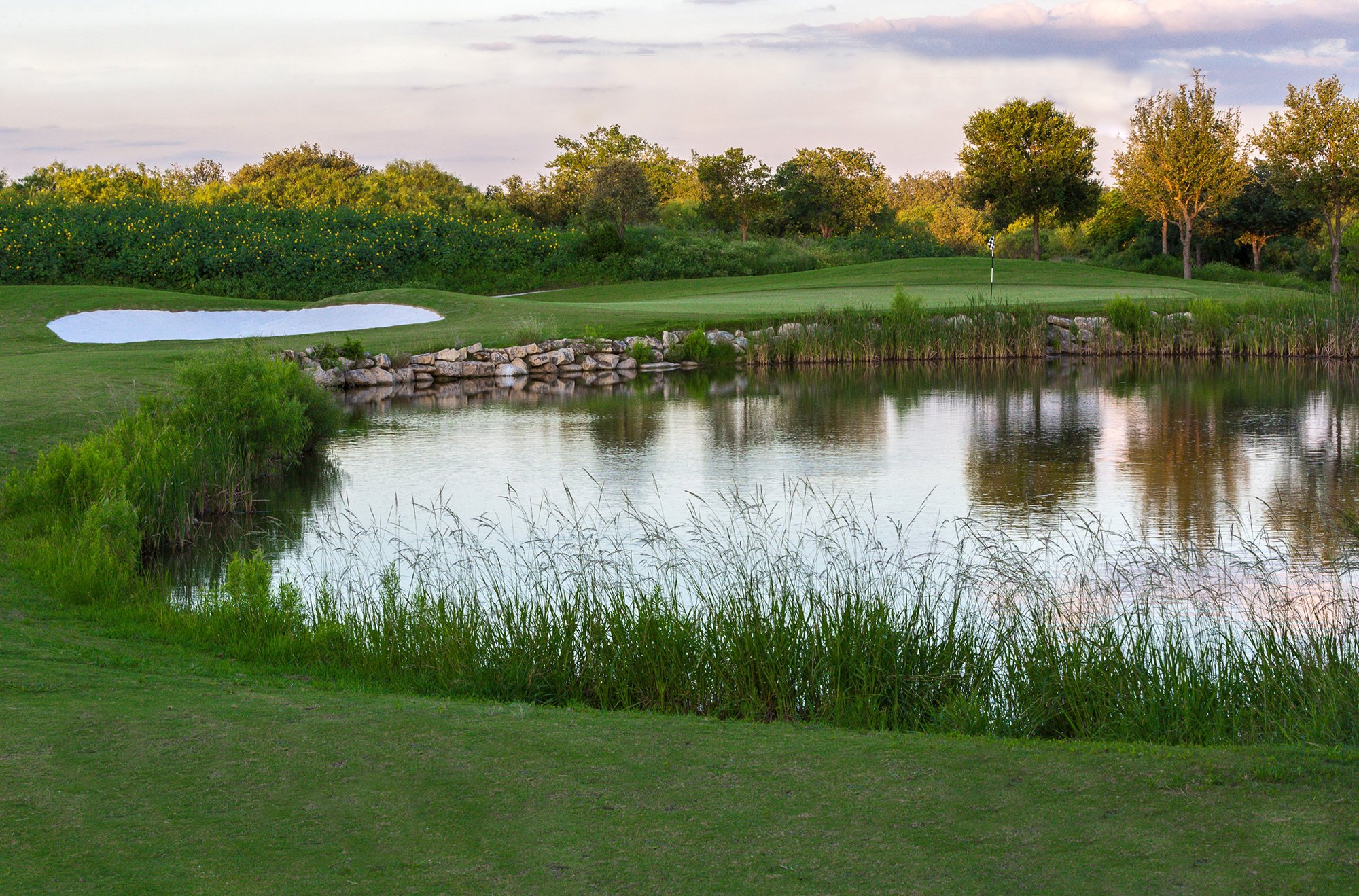 HILL COUNTRY GOLF CLUB All You MUST Know Before You Go 2024   Our Championship Golf 