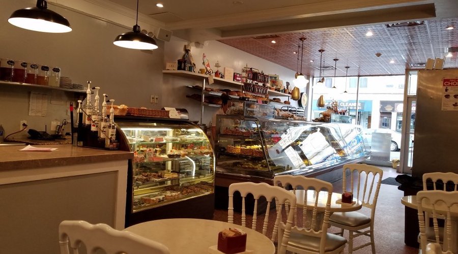 Tulip Bake Shop