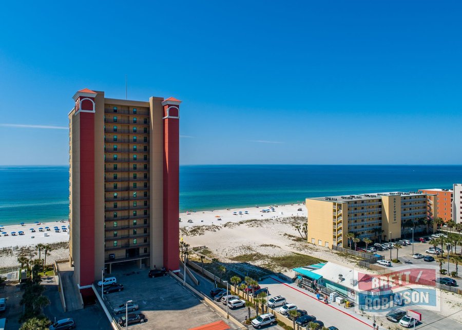 PHOENIX ALL SUITES HOTEL WEST 2021 Prices & Reviews (Gulf Shores, AL