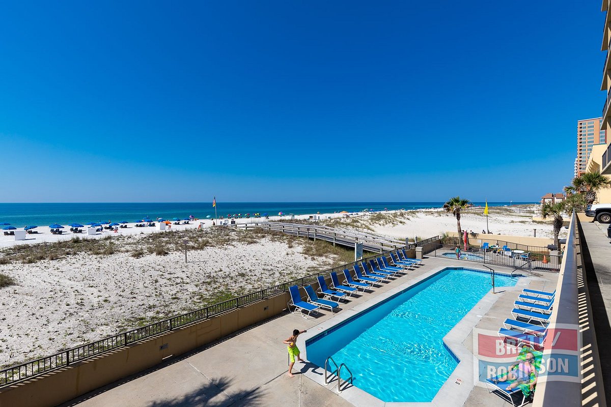 Phoenix All Suites Hotel West, hotel in Gulf Shores