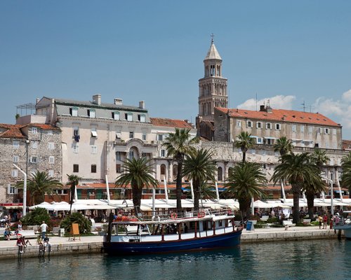 Things to do in Split, Croatia